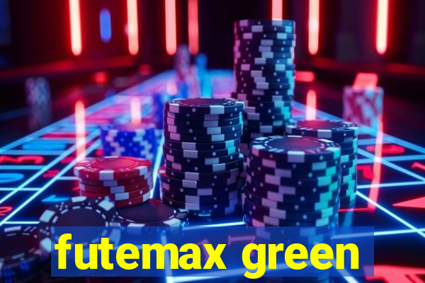 futemax green